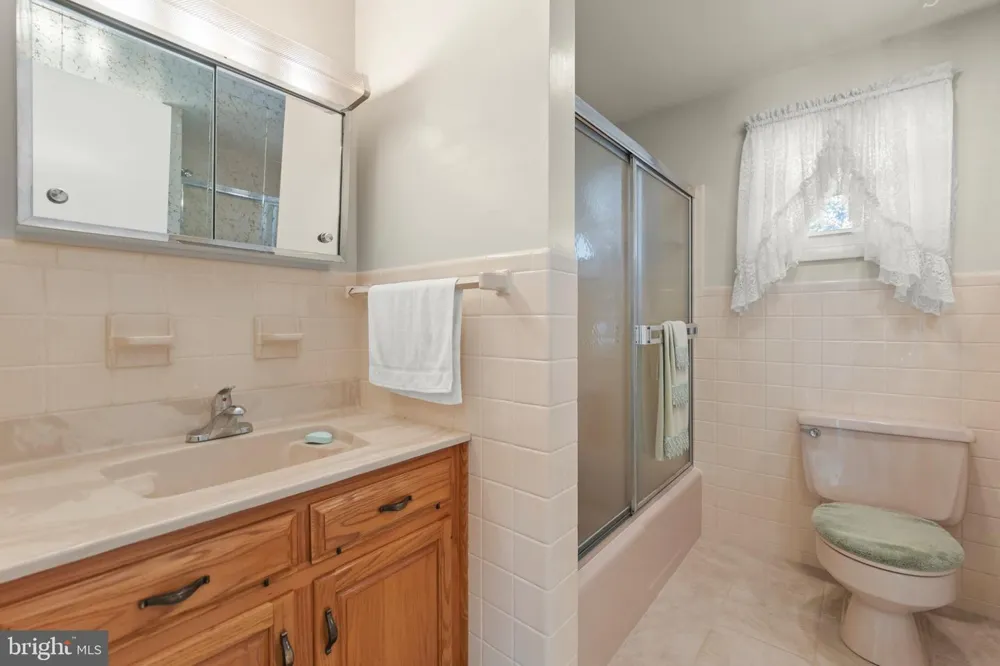 96 OLD CAROL LANE Fort Ashby, WV 26719
