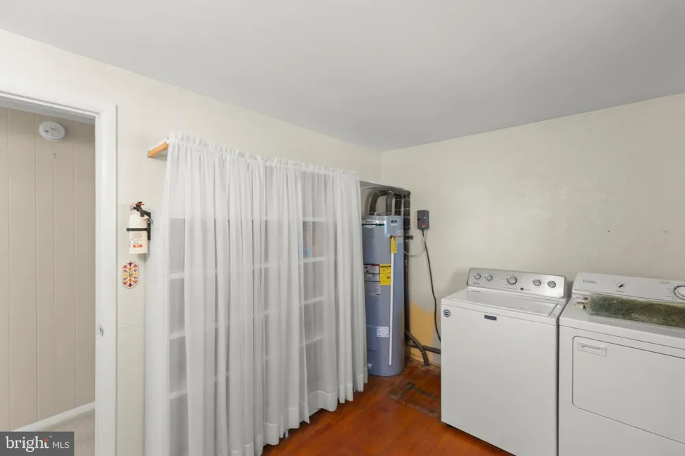 96 OLD CAROL LANE Fort Ashby, WV 26719