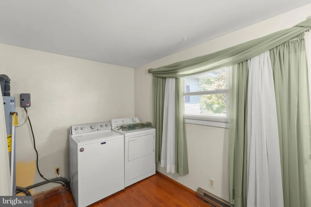 96 OLD CAROL LANE Fort Ashby, WV 26719