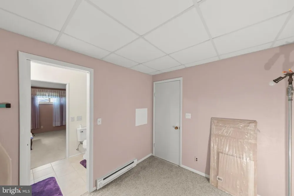 96 OLD CAROL LANE Fort Ashby, WV 26719