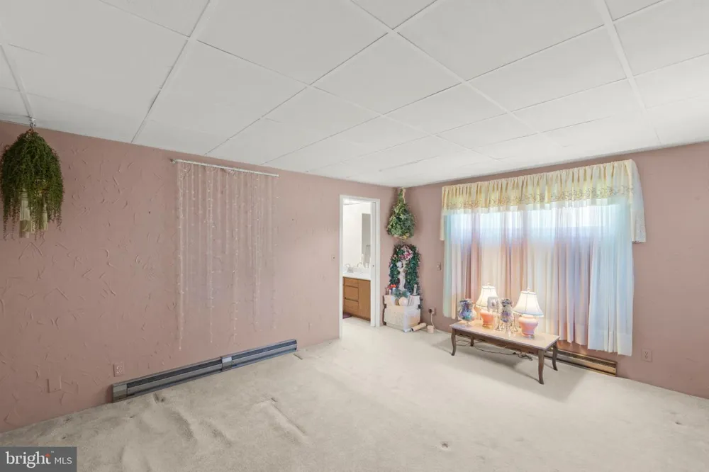 96 OLD CAROL LANE Fort Ashby, WV 26719