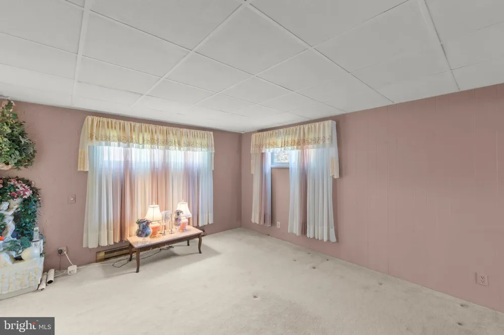 96 OLD CAROL LANE Fort Ashby, WV 26719