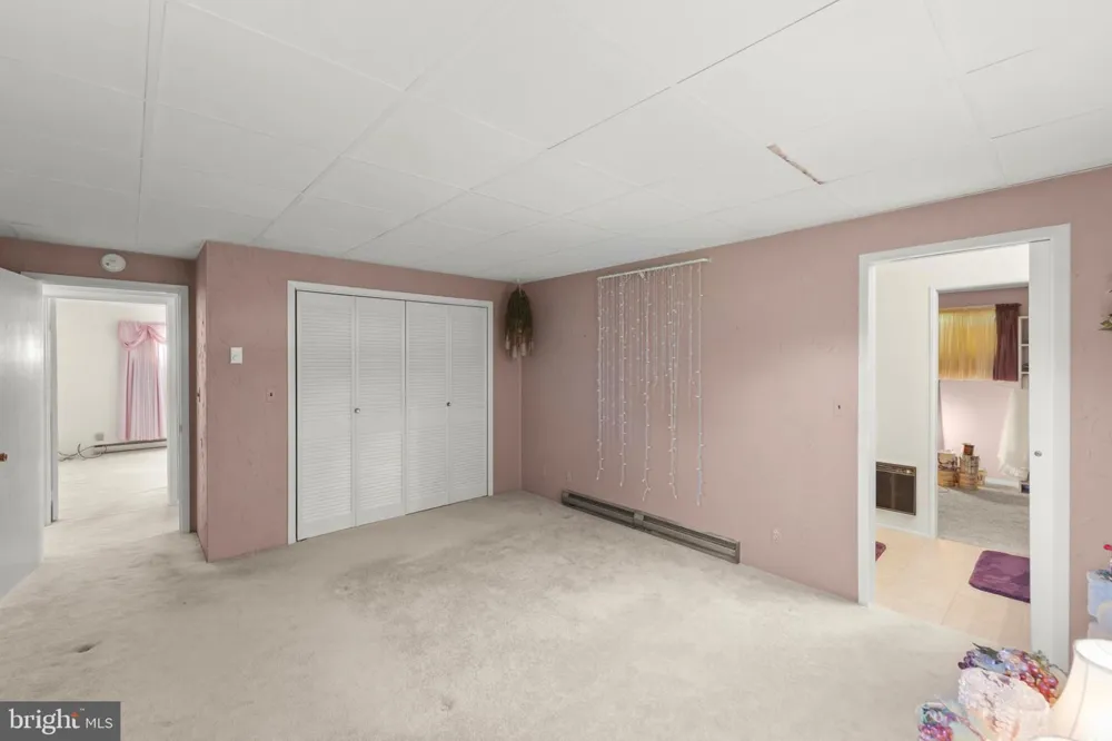 96 OLD CAROL LANE Fort Ashby, WV 26719