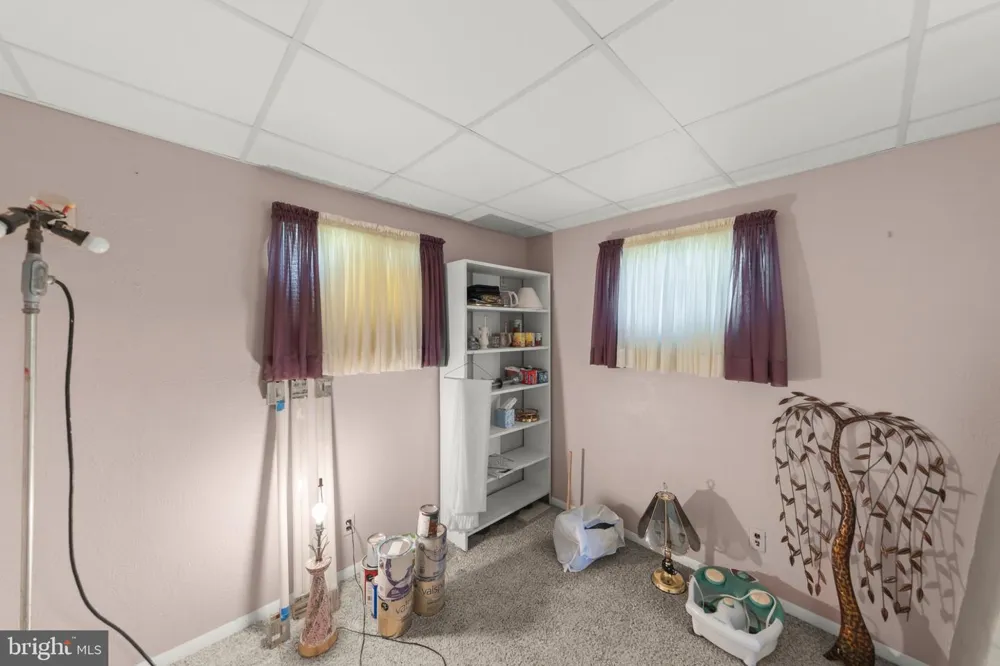 96 OLD CAROL LANE Fort Ashby, WV 26719