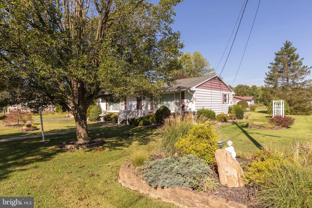 96 OLD CAROL LANE Fort Ashby, WV 26719