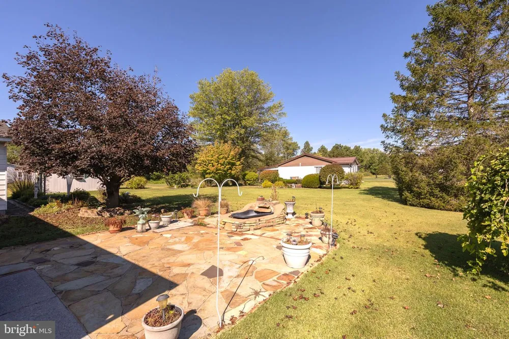 96 OLD CAROL LANE Fort Ashby, WV 26719