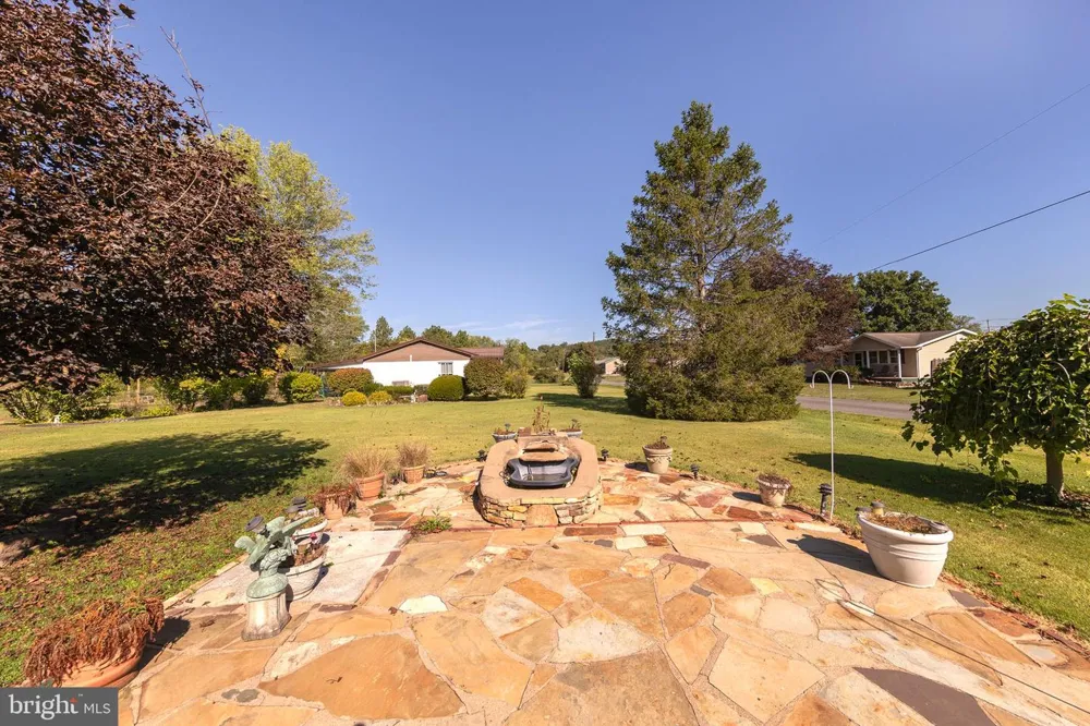96 OLD CAROL LANE Fort Ashby, WV 26719
