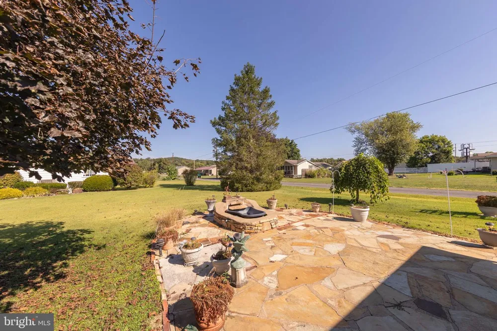 96 OLD CAROL LANE Fort Ashby, WV 26719