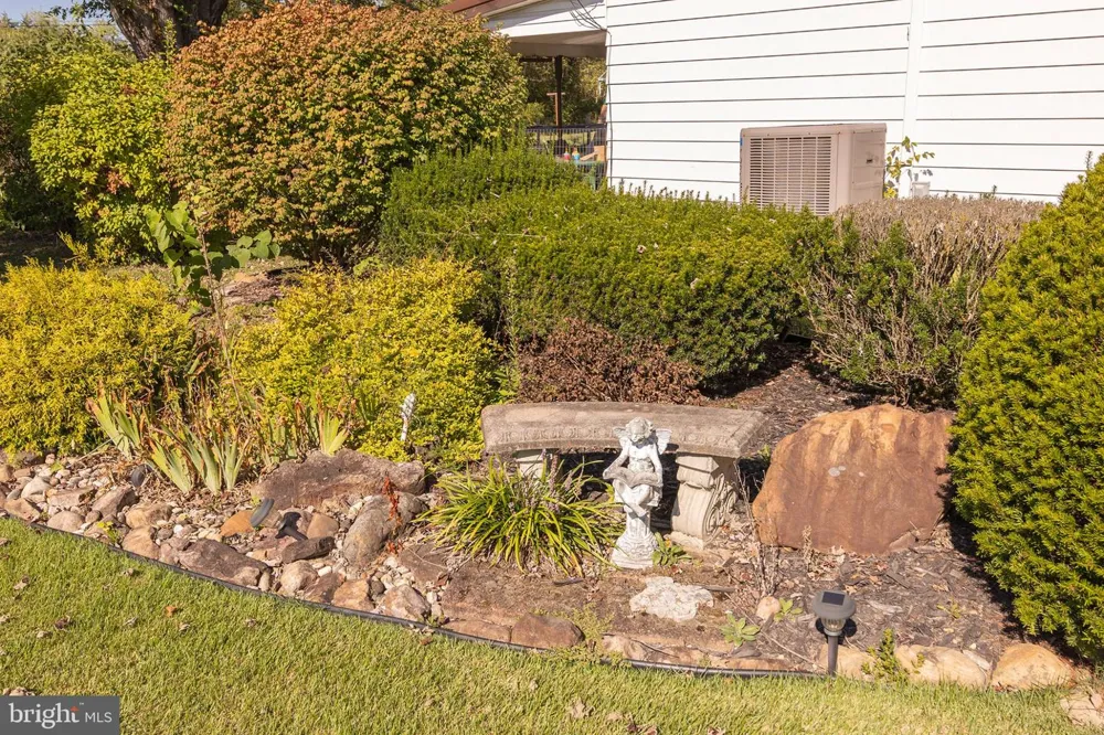 96 OLD CAROL LANE Fort Ashby, WV 26719