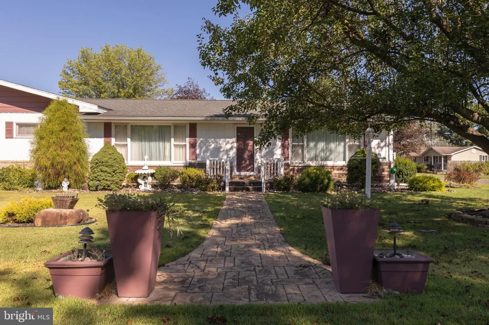 96 OLD CAROL LANE Fort Ashby, WV 26719