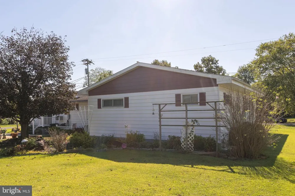 96 OLD CAROL LANE Fort Ashby, WV 26719