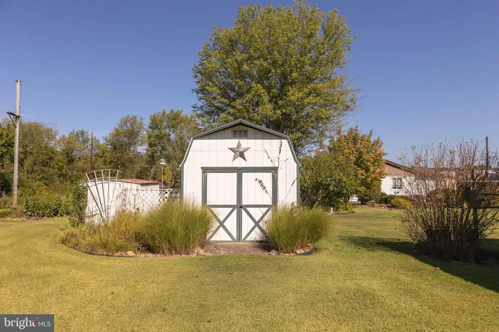 96 OLD CAROL LANE Fort Ashby, WV 26719