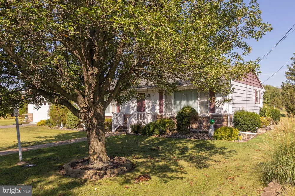 96 OLD CAROL LANE Fort Ashby, WV 26719