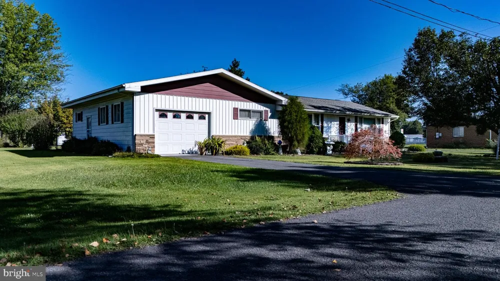 96 OLD CAROL LANE Fort Ashby, WV 26719