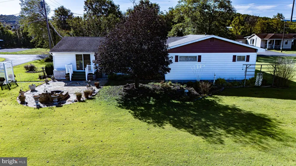 96 OLD CAROL LANE Fort Ashby, WV 26719