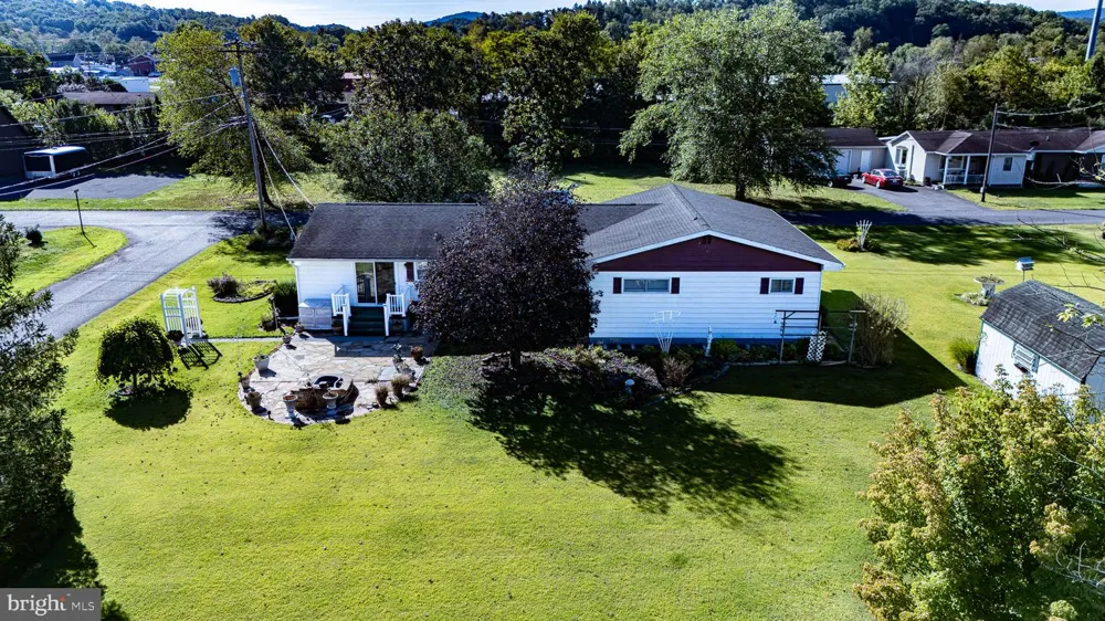 96 OLD CAROL LANE Fort Ashby, WV 26719
