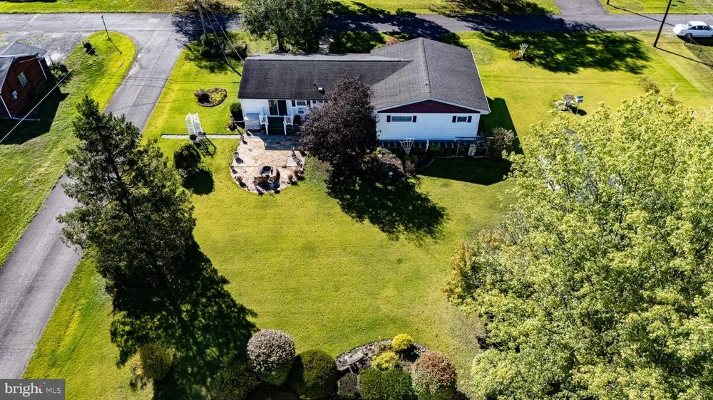 96 OLD CAROL LANE Fort Ashby, WV 26719