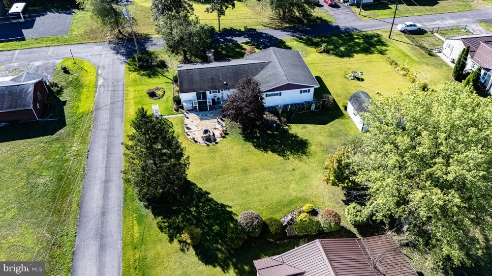 96 OLD CAROL LANE Fort Ashby, WV 26719