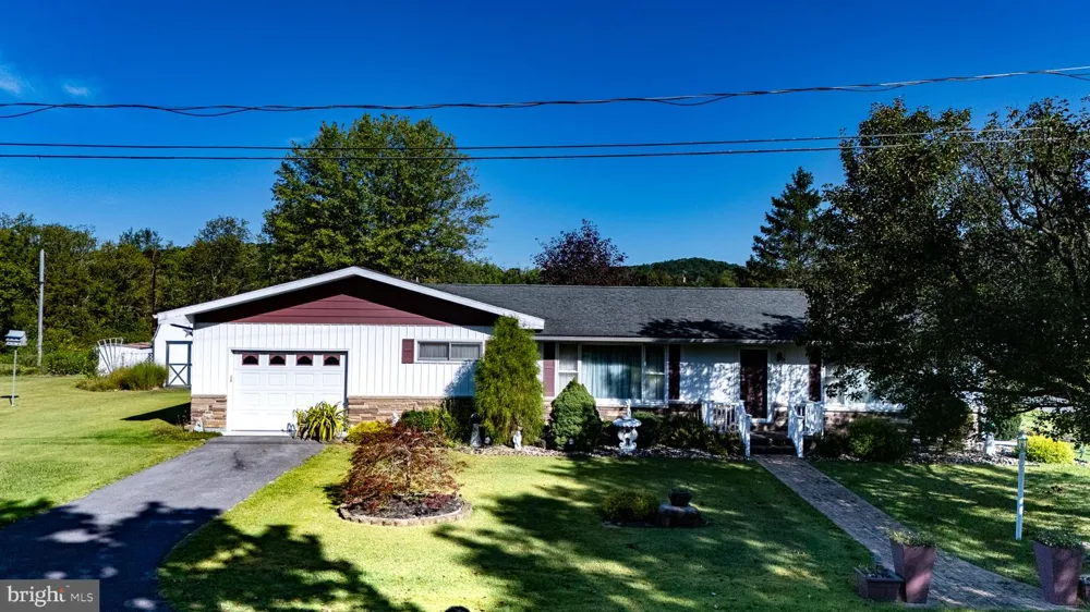 96 OLD CAROL LANE Fort Ashby, WV 26719