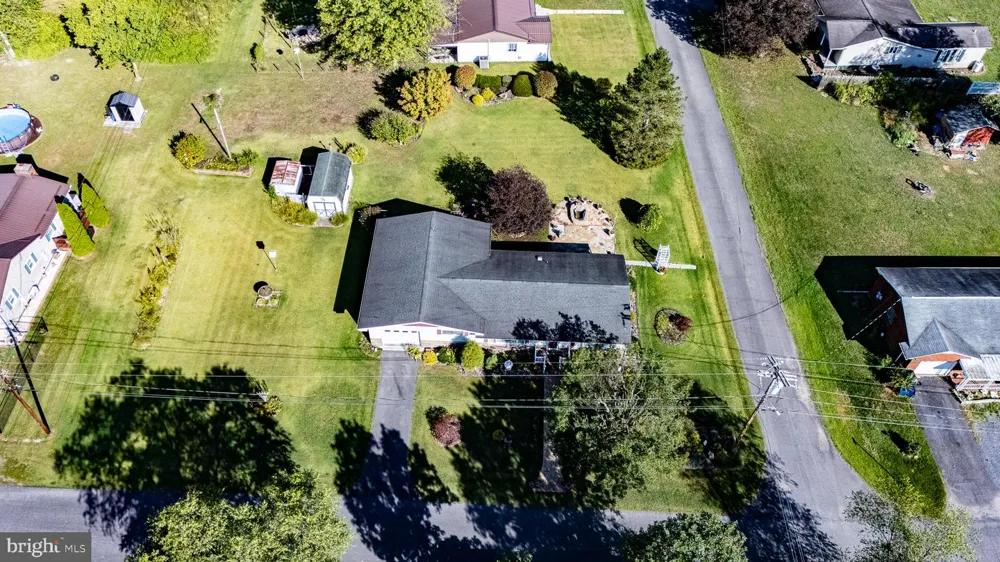 96 OLD CAROL LANE Fort Ashby, WV 26719
