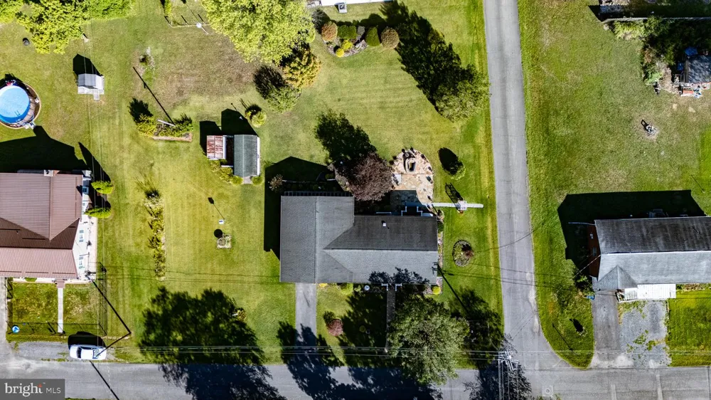 96 OLD CAROL LANE Fort Ashby, WV 26719