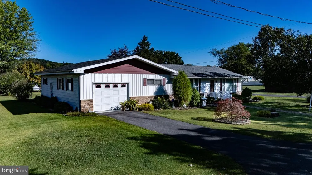 96 OLD CAROL LANE Fort Ashby, WV 26719