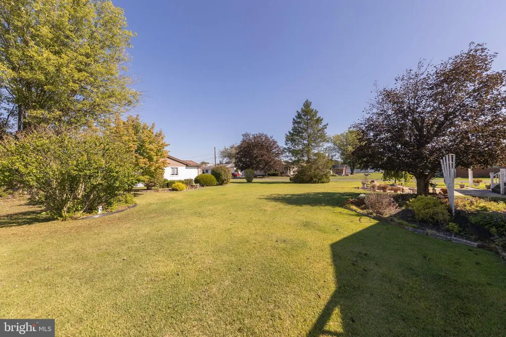 96 OLD CAROL LANE Fort Ashby, WV 26719
