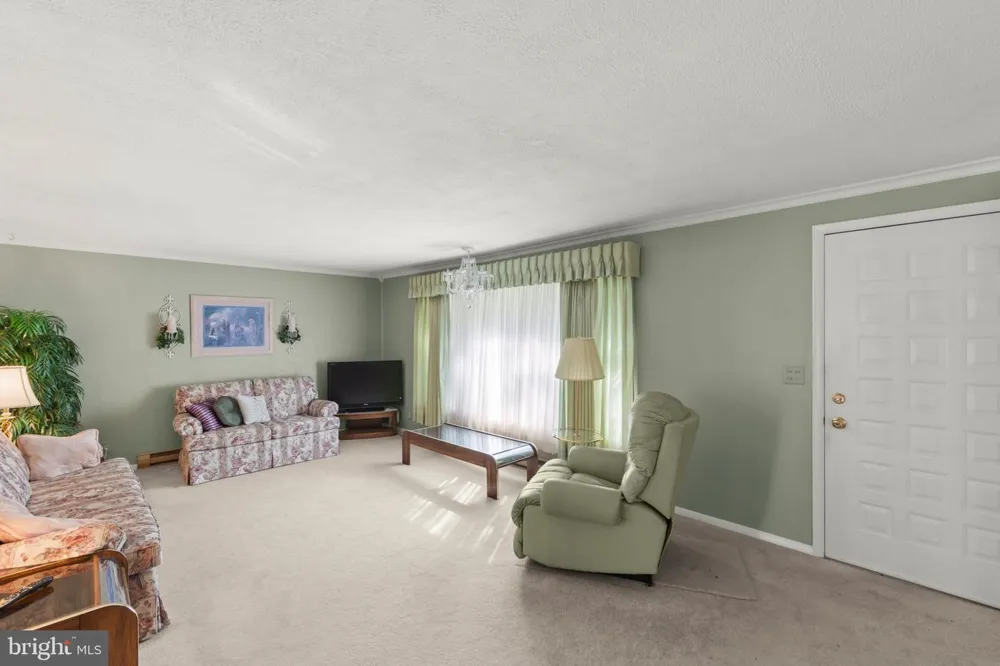 96 OLD CAROL LANE Fort Ashby, WV 26719