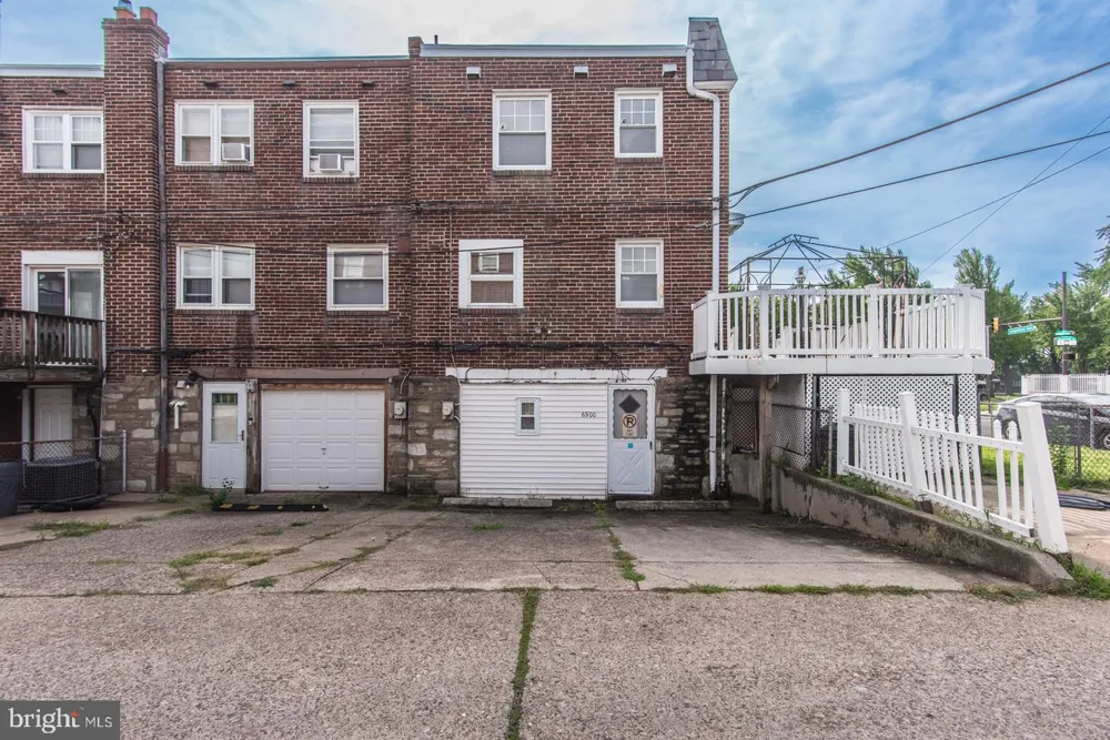 6900 E ROOSEVELT BOULEVARD Philadelphia, PA 19149