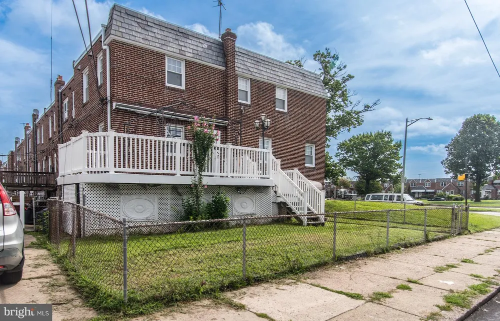 6900 E ROOSEVELT BOULEVARD Philadelphia, PA 19149