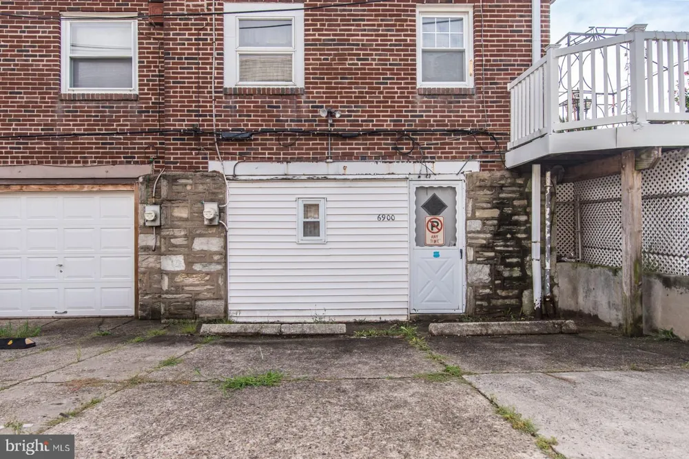 6900 E ROOSEVELT BOULEVARD Philadelphia, PA 19149