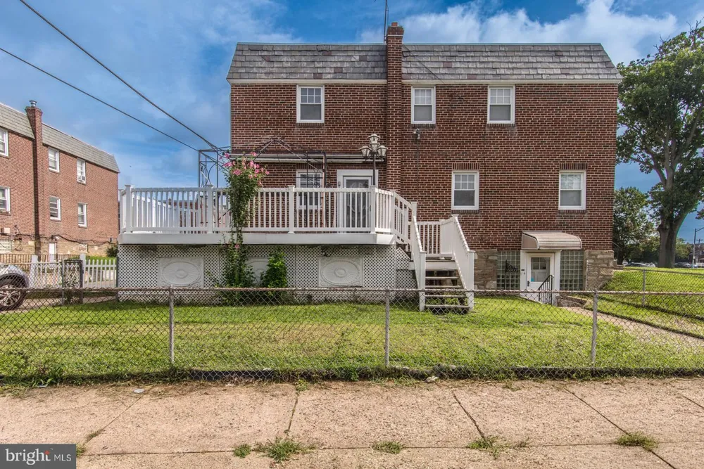 6900 E ROOSEVELT BOULEVARD Philadelphia, PA 19149