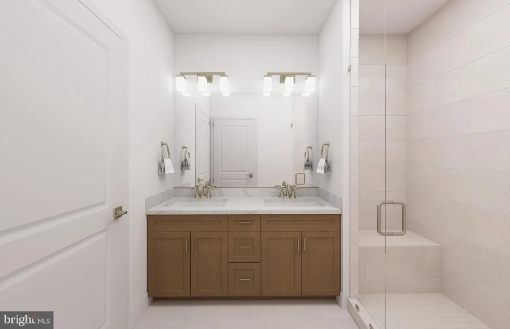 9475 SPRAGUE AVENUE #10 Fairfax, VA 22031