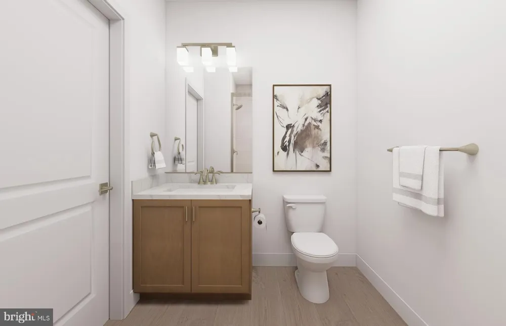 9475 SPRAGUE AVENUE #10 Fairfax, VA 22031