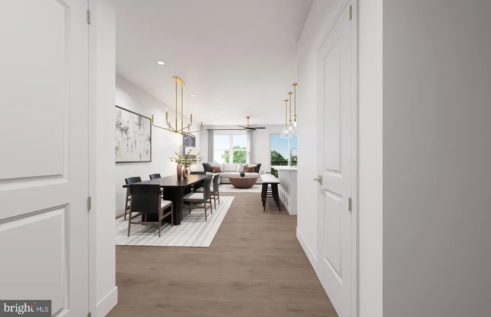9475 SPRAGUE AVENUE #10 Fairfax, VA 22031