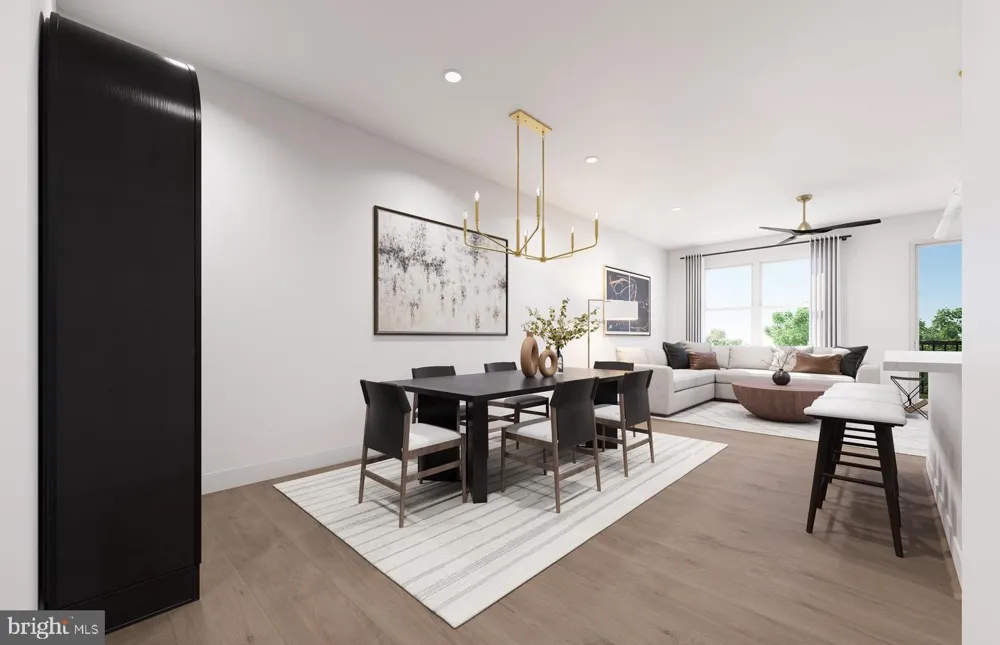 9475 SPRAGUE AVENUE #10 Fairfax, VA 22031