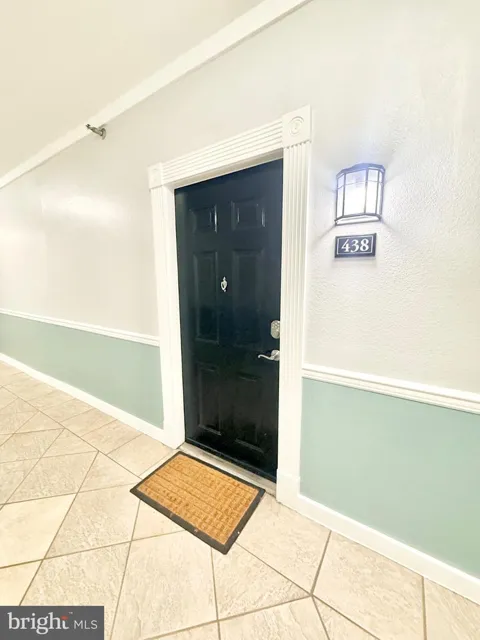 501 HUNGERFORD DRIVE #438
