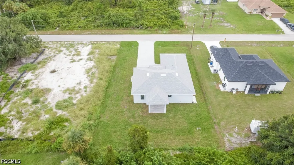 Bianca Avenue S Lehigh Acres, FL 33974