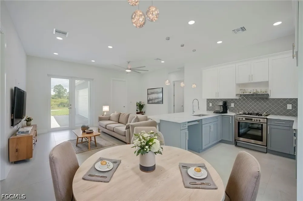 Bianca Avenue S Lehigh Acres, FL 33974