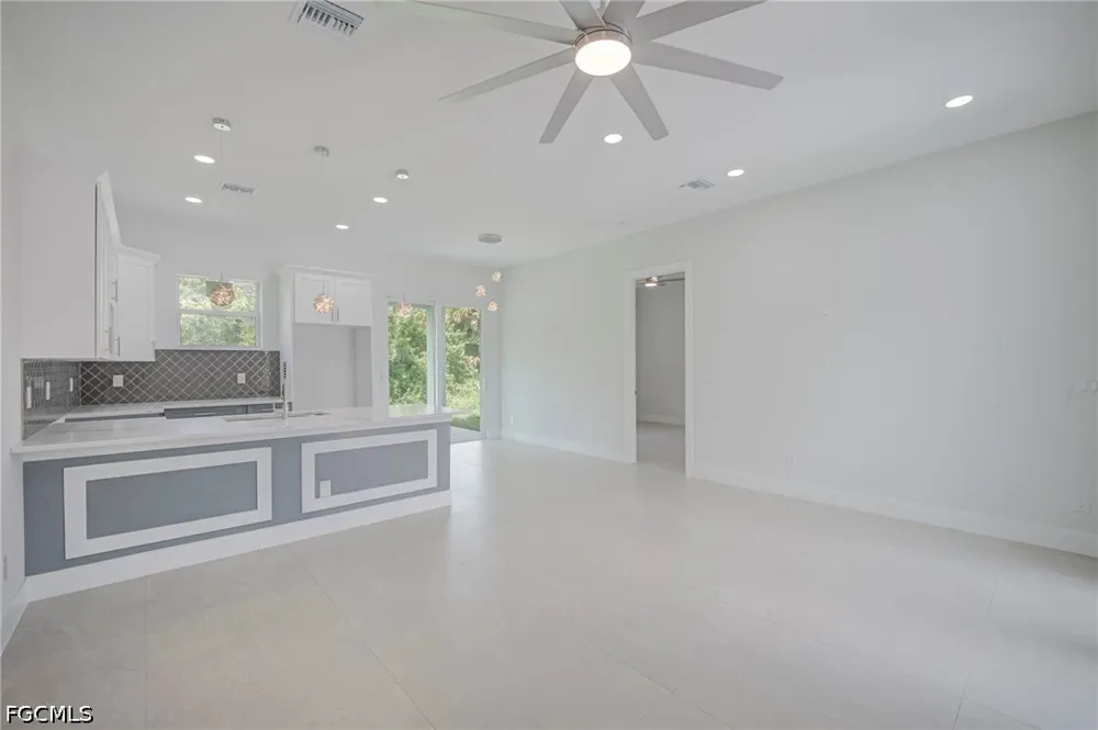 Bianca Avenue S Lehigh Acres, FL 33974