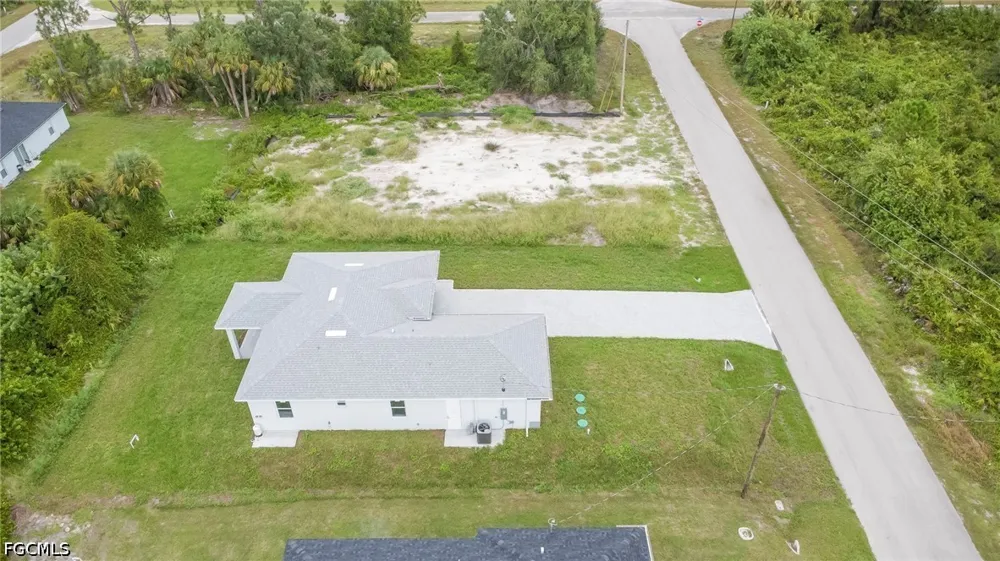 Bianca Avenue S Lehigh Acres, FL 33974