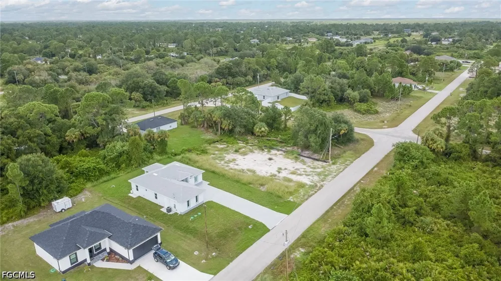 Bianca Avenue S Lehigh Acres, FL 33974