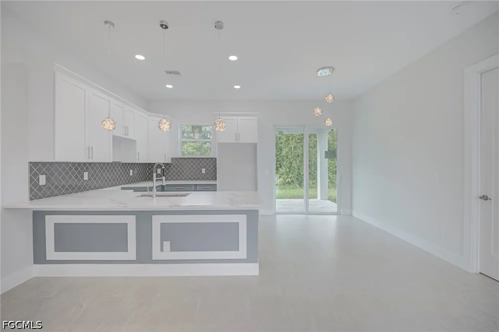Bianca Avenue S Lehigh Acres, FL 33974