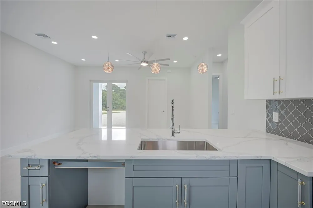 Bianca Avenue S Lehigh Acres, FL 33974
