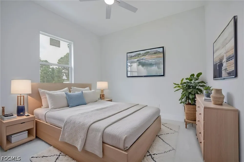 Bianca Avenue S Lehigh Acres, FL 33974