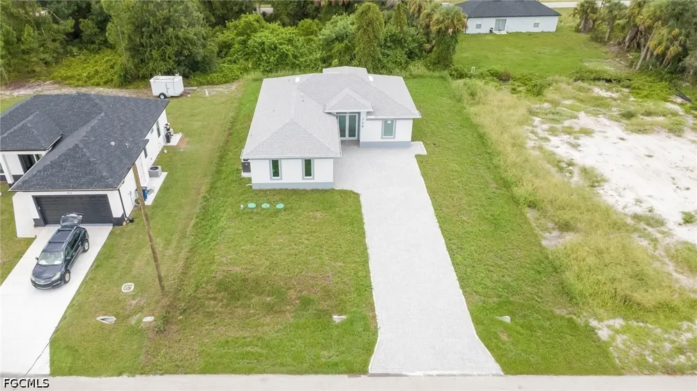 Bianca Avenue S Lehigh Acres, FL 33974