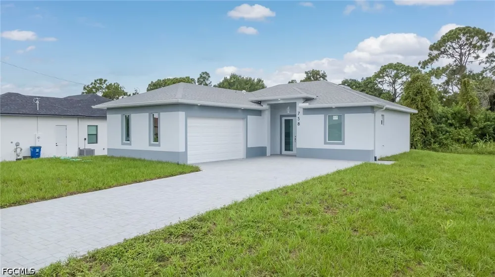 Bianca Avenue S Lehigh Acres, FL 33974