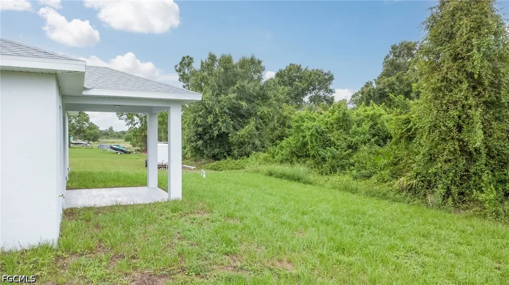 Bianca Avenue S Lehigh Acres, FL 33974