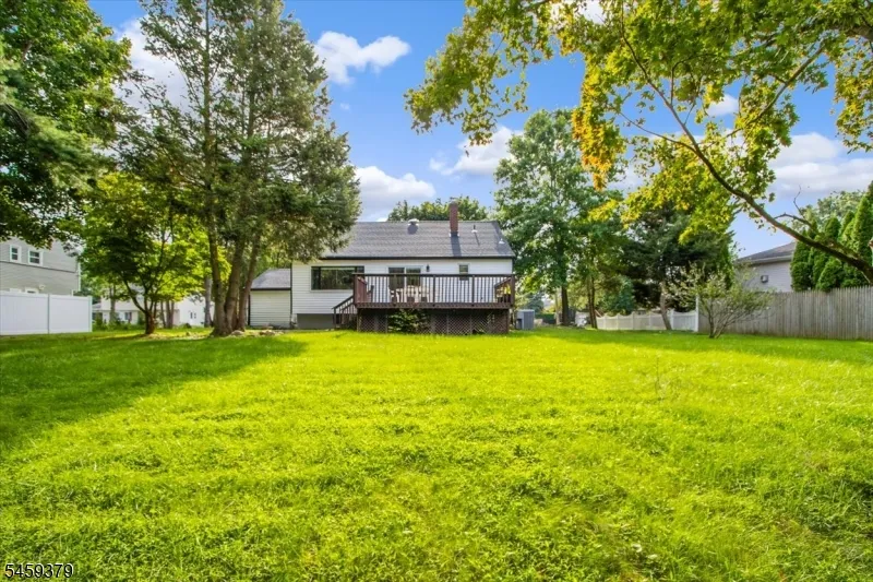 53 Sylvan Ter Wayne, NJ 07470