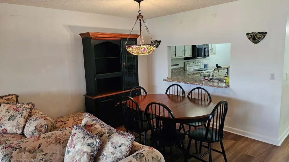 2981 Nob Hill Road #201 Sunrise, FL 33322